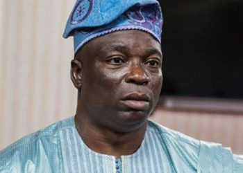 Bénin : Cité dans l’affaire de 70 millions, silence suspect du député Gbadamassi.