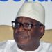 Mali : L’ex président Ibrahim Boubacar Keita est décédé.