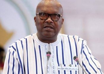 Burkina Faso : Le Président Roch Marc Christian Kaboré victime de coup d’État ?
