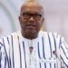 Burkina Faso : Le Président Roch Marc Christian Kaboré victime de coup d’État ?