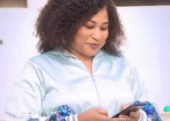 Association Sportive  Tout Puissant Gahmaro de Nikki : Hajia Mariam DJAOUGA SACCA formule ses vœux de nouvel an