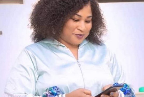 Association Sportive  Tout Puissant Gahmaro de Nikki : Hajia Mariam DJAOUGA SACCA formule ses vœux de nouvel an