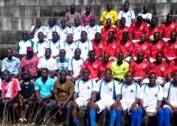 Match de Gala des anciennes gloires du football du Septentrion : Après Cotonou, les vétérans se donnent rendez-vous ce dimanche à Parakou( Djibril Mama Cissé retrouve ses crampons )