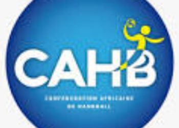 Handball : Six béninois nommés au sein de la Confédération Africaine de Handball