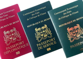 Délivrance annoncée de passeports à Parakou : Encore une promesse non tenue de la rupture.