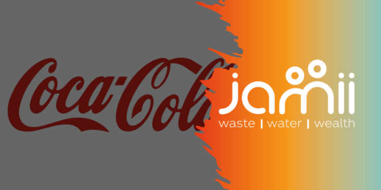 Afrique : JAMII, la nouvelle plateforme Coca-Cola pour le développement du continent.