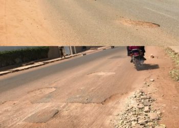 Parakou : Impraticabilité des voies, le cri de cœur des usagers.