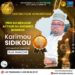 Culture : Sidikou Karimou, honoré par Bénin Showbiz Awards.