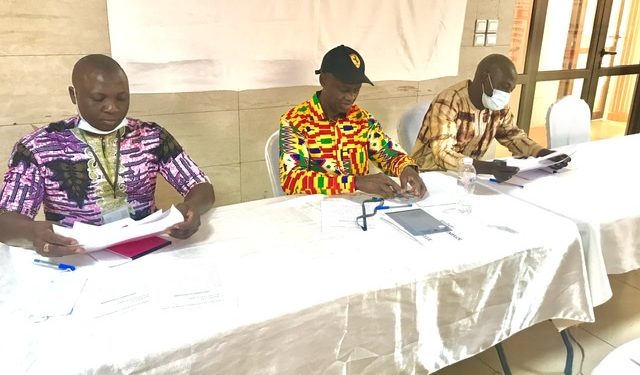 Parakou/Journée de réflexion sur le développement : Pari gagné pour les forces vives du premier arrondissement