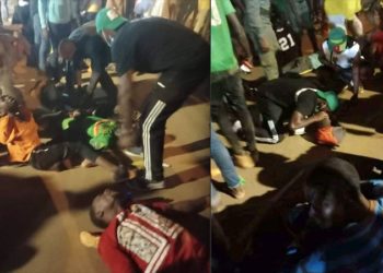 CAN 2021 : Une bousculade fait huit morts.