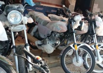 Bénin/Économie : Flambée des prix des motos, le cri de cœur des vendeurs.
