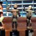Bénin : L’exposition des biens culturels restitués reportée. (Voici les nouvelles dates).
