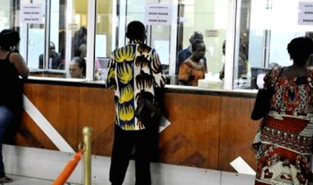 Bénin : Augmentation des frais de timbre dans les Banques béninoises