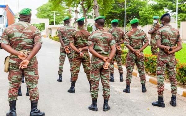 Bénin : Attaque terroriste dans le nord (deux soldats tués)