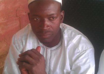 Nikki : Le CA Bah Séri Kessè Mousa enfin libéré.