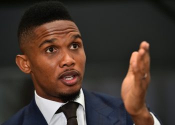 CAN 2021-Accusations de tricherie : Le coup de gueule de Samuel Eto’o.