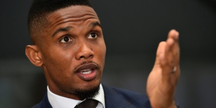 CAN 2021-Accusations de tricherie : Le coup de gueule de Samuel Eto’o.