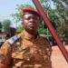 Burkina Faso : Qui est Paul-Henri Sandaogo Damiba, le nouvel homme fort du pays ?