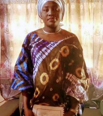 Parakou : elle accouche à la suite de sa soutenance en Master.