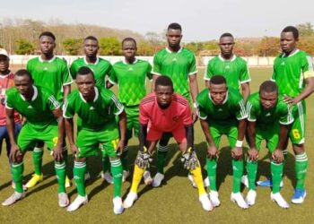 Championnat national de football Ligue 3 : Okpara Fc de Tchaourou # Réal fc de Djougou pour le match d’ouverture ce samedi à Tchaourou