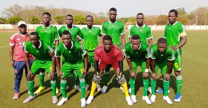 Championnat national de football Ligue 3 : Okpara Fc de Tchaourou # Réal fc de Djougou pour le match d’ouverture ce samedi à Tchaourou