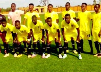Bénin Ligue Pro : Les Panthères de Djougou en route pour la Super Ligue, Béké fc s’impose devant Buffles