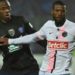 Coupe de France : Pas de miracle pour Mama Seibou et Vannes