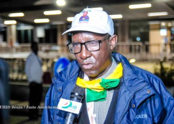 Assemblée Générale Élective à la Fédération Béninoise de Pétanque : Yaya Garba élu président