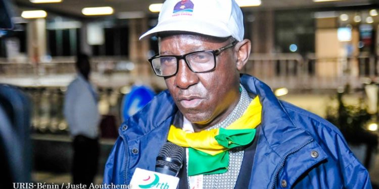 Assemblée Générale Élective à la Fédération Béninoise de Pétanque : Yaya Garba élu président