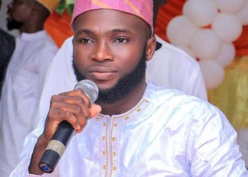 Profil politique : Kassim Orou Soua, l’âme qui n’a pas eu besoin du nombre d’années.