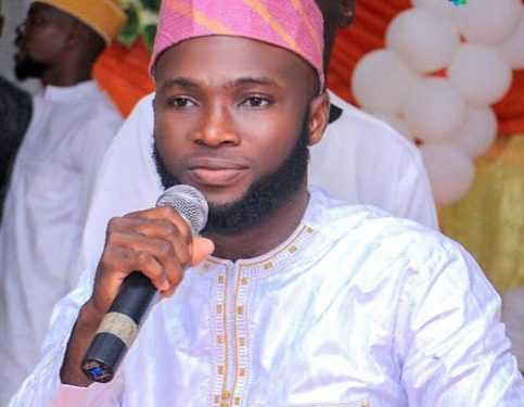 Profil politique : Kassim Orou Soua, l’âme qui n’a pas eu besoin du nombre d’années.