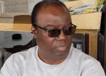 Liquidation de Coteb : «Il ne nous reste que les yeux pour pleurer…», Joseph Sadeler.