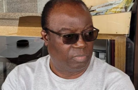 Liquidation de Coteb : «Il ne nous reste que les yeux pour pleurer…», Joseph Sadeler.