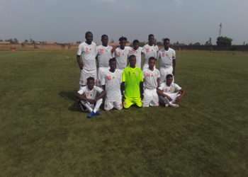 Bénin-Ligue 3 : Après sa victoire face à la Jsa, Abeilles fc solide leaders de la zone B