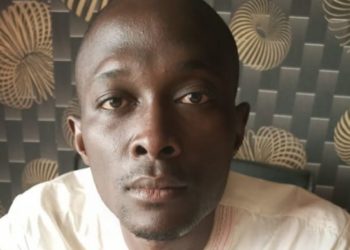 Politique – Aboudoulaziz Adamou : Où est passé ce jeune acteur politique?