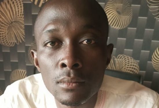 Politique – Aboudoulaziz Adamou : Où est passé ce jeune acteur politique?