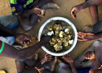 Parakou : Des enfants victimes d’intoxication alimentaire dans un internat.