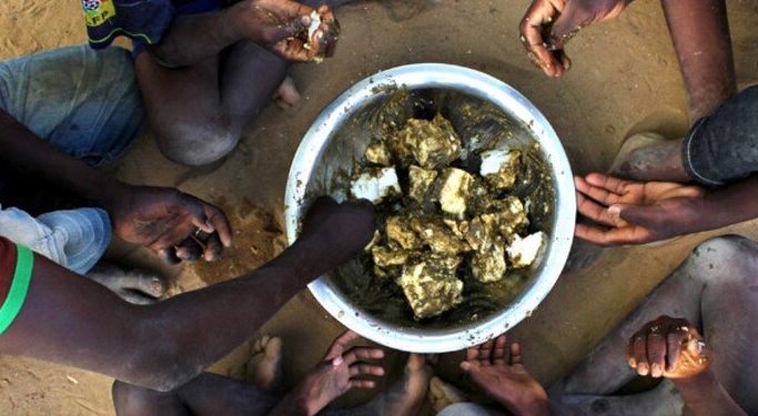Parakou : Des enfants victimes d’intoxication alimentaire dans un internat.