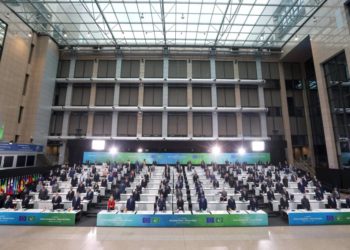 Ue-Ua: Transition malienne, terrorisme au Sahel, la position du sommet.