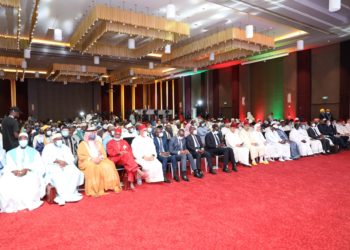 1er dialogue interno inter-religieux en Côte D’ivoire : 05 thématiques au cœur des échanges.