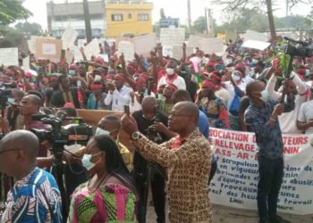 Cherté de la vie au Bénin : La CSTB de Kassa Mampo donne de la voix