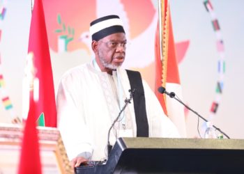 Colloque international du dialogue inter-religieux d’Abidjan : une déclaration officielle met fin aux travaux.