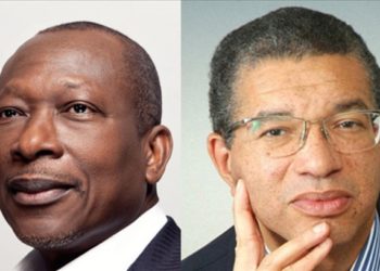 Après le Mini-sommet avec le président Francais : Patrice Talon embarque Zinsou dans son avion pour Cotonou.