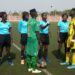 Bénin-Football/ ligue 3 : Les Abeilles tenues en échec , victoire de Banigansé fc à Kandi.