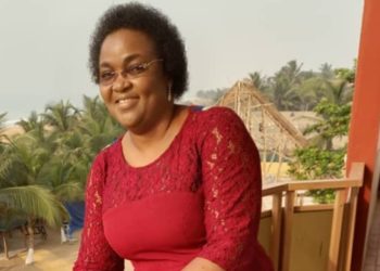 Célébration de la JIF : Les interrogations de Ella Wama.