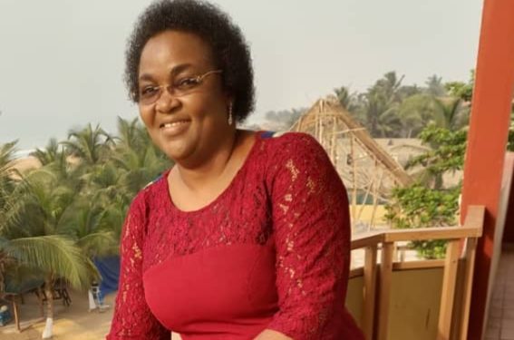 Célébration de la JIF : Les interrogations de Ella Wama.