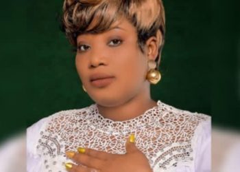 Bénin-JIF 2022 : Julia Akpaki célèbre les femmes élites pour le retour des acquis démocratiques.