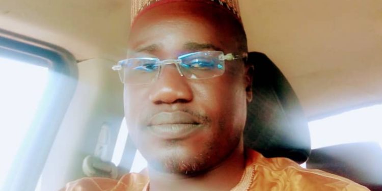 Bénin-Politique : Nadjibh Chabi-Barka bat le rappel de la troupe.