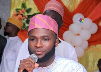 Parakou – Brouilles au sein de l’Union Islamique : Inquiet, le conseiller municipal Kassim Orou Soua invite à l’union.