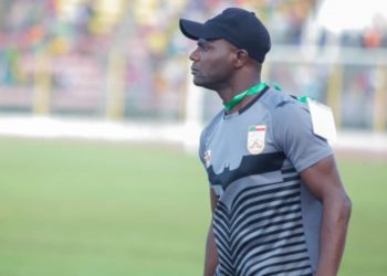 Bénin/football : Moussa LATOUNDJI, le nouveau sélectionneur des écureuils.